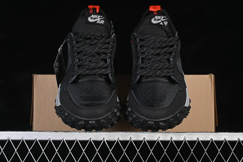 All categories Air Jordan Jordan series basketball shoes Air Jordan 1 Low Air Jordan 1 Low Element "Gore-Tex" AJ1 Joe 1 multi-functional outdoor casual basketball shoes FV4227-002